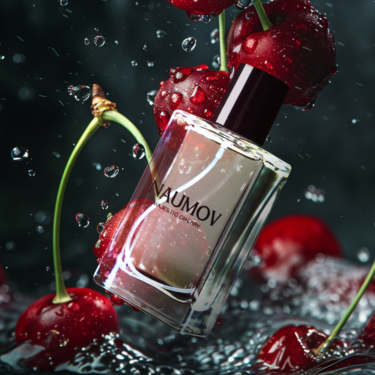 Majestic Cherry Duft