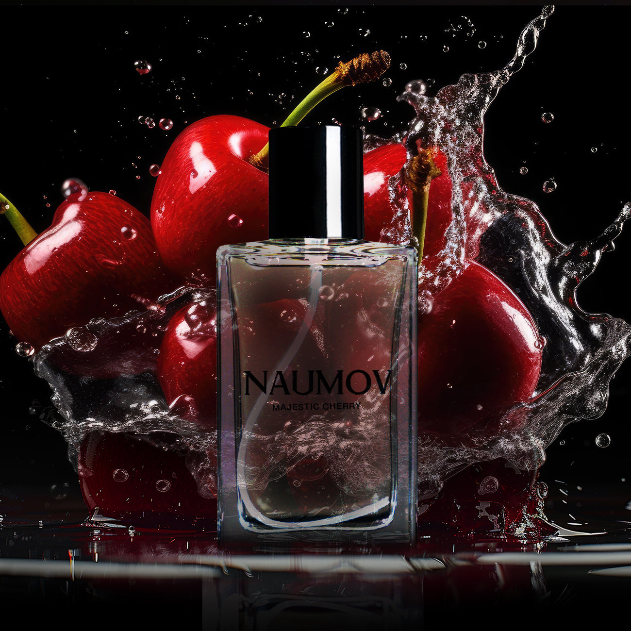 Majestic Cherry Duft