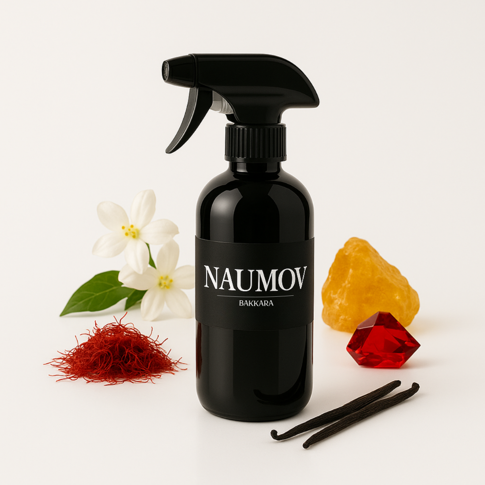 Dubai Vibes - Parfum d’Intérieur