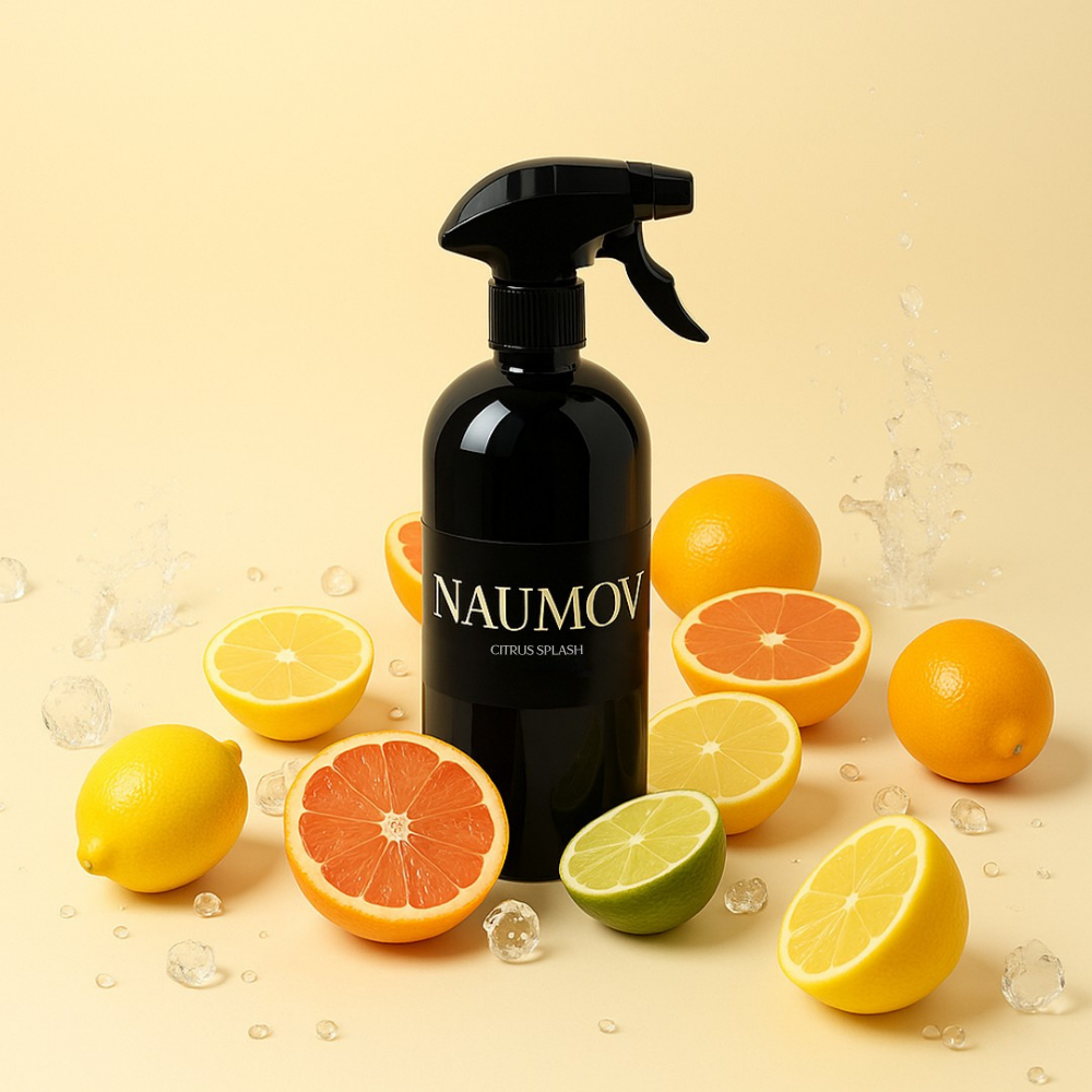 Citrus Splash® - Autoparfüm