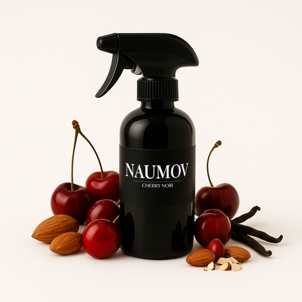 Cherry Noir - Parfum d’Intérieur