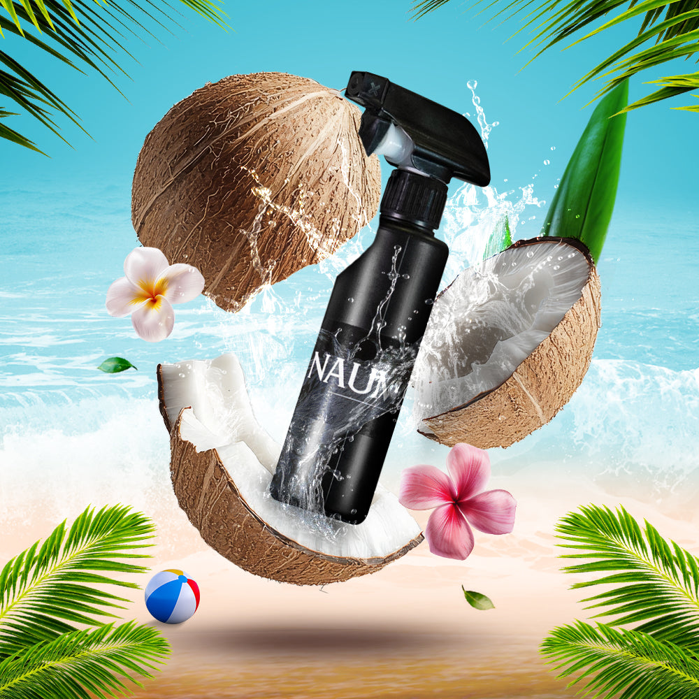 Coconut Safari®