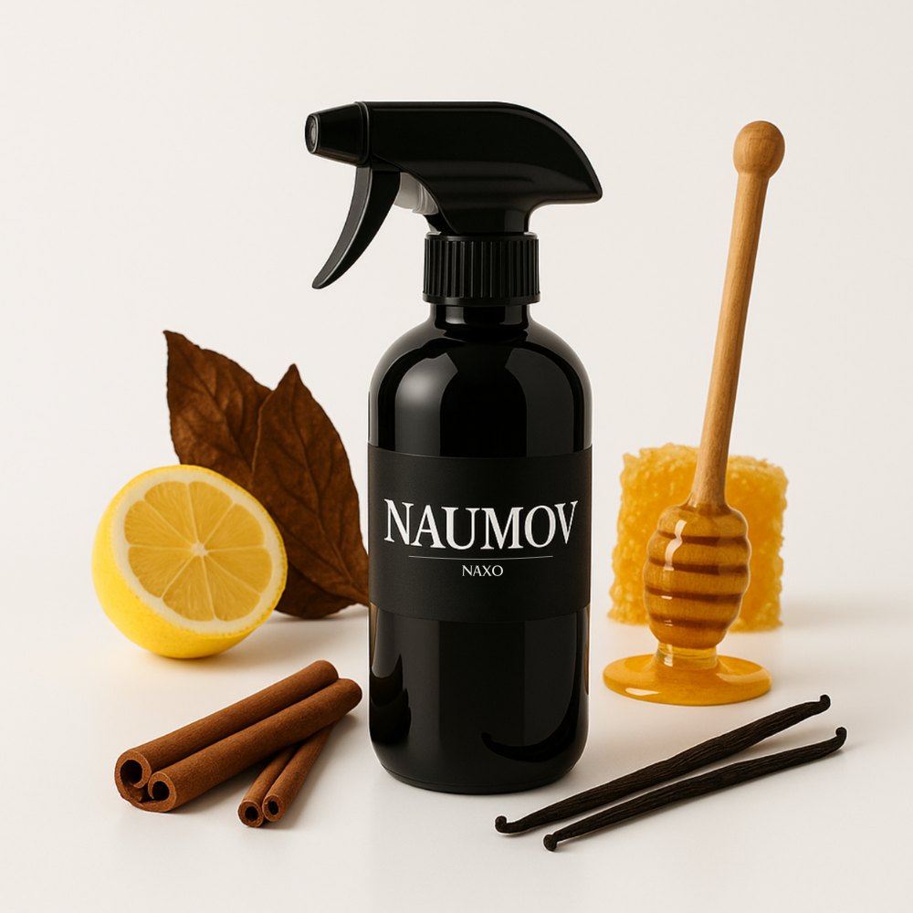 Naxo - Parfum d’Intérieur