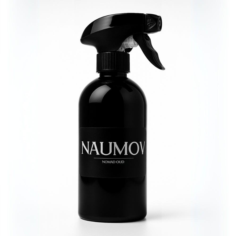 Nomad Oud - Autoparfüm