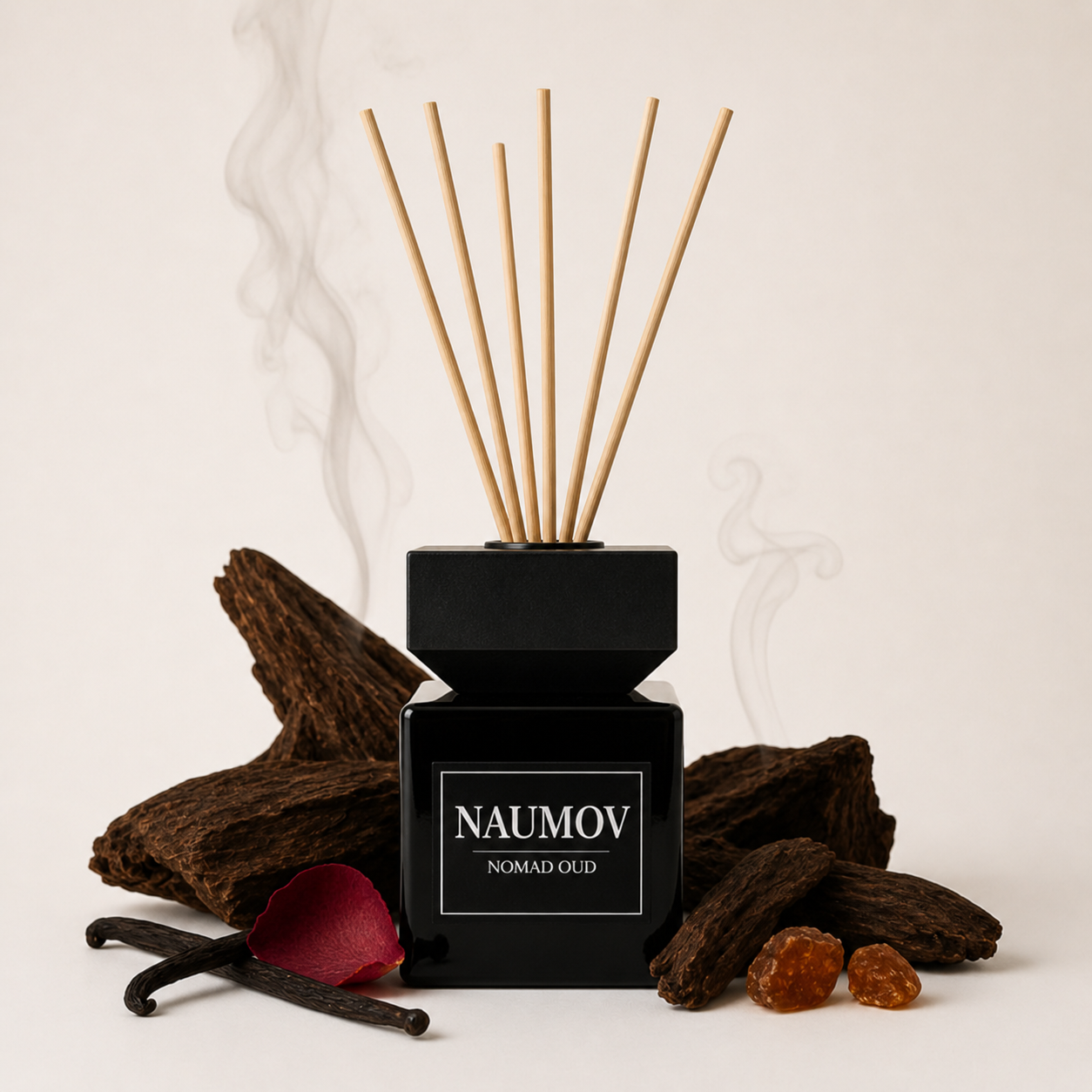 Nomad Oud  - Duftstäbchen