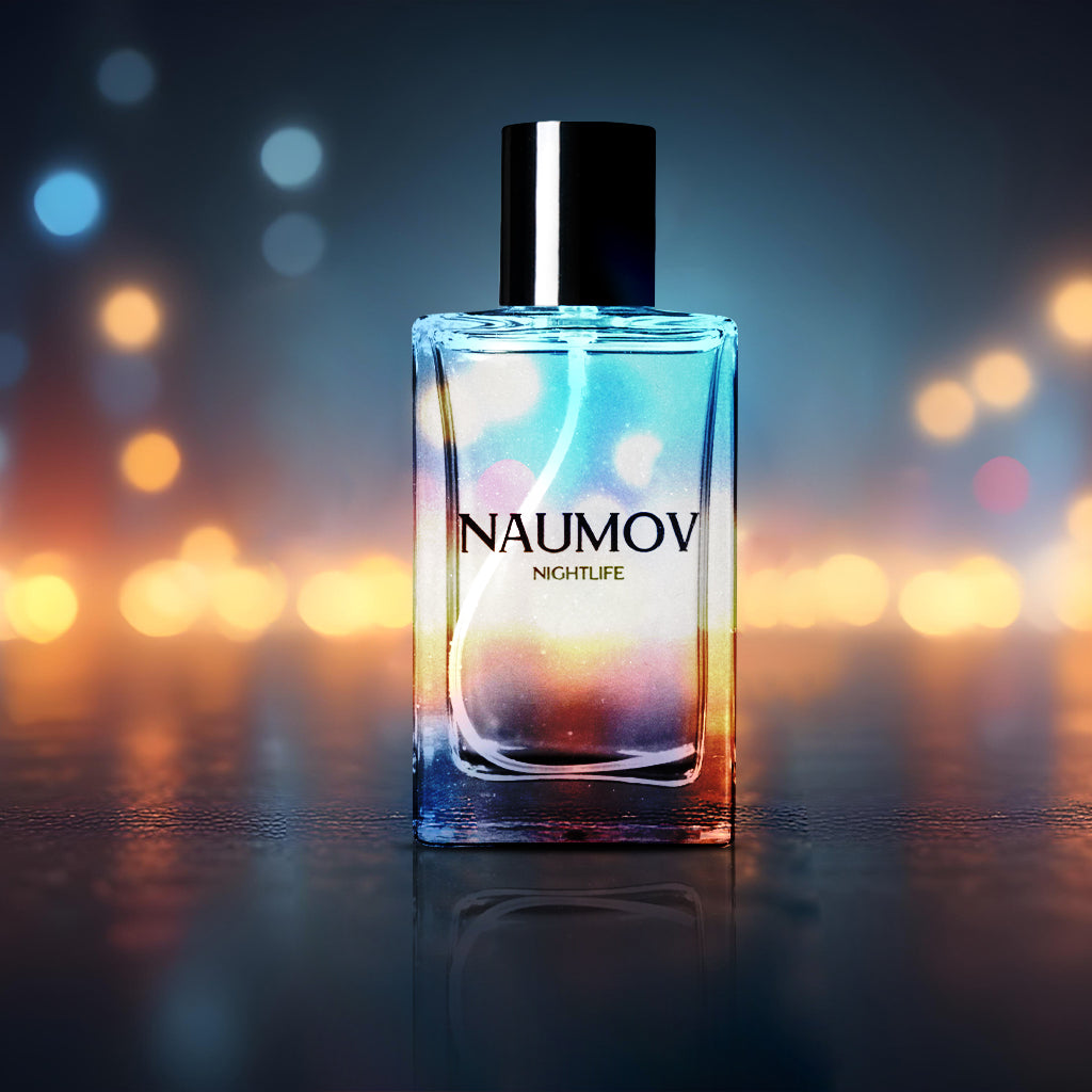 Naumov® - Nightlife