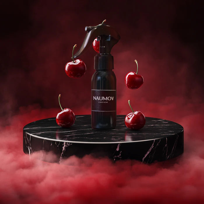 Naumov® - Autoparfüm 5er Probier Set