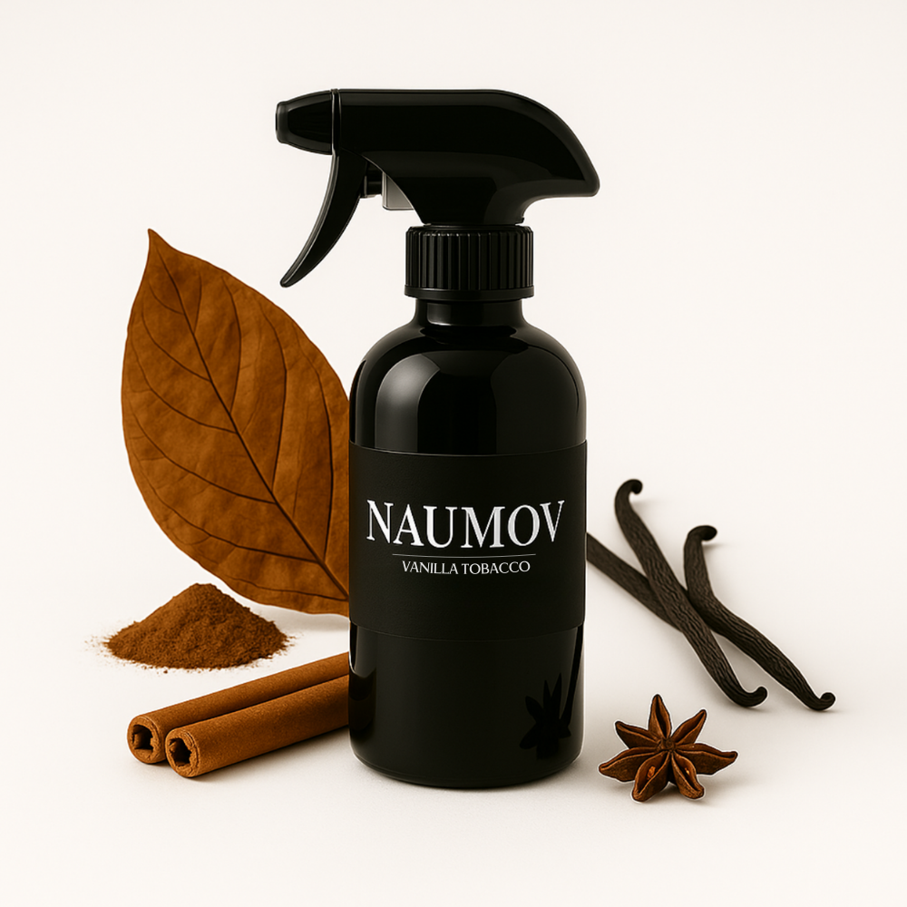 Naxo - Parfum d’Intérieur