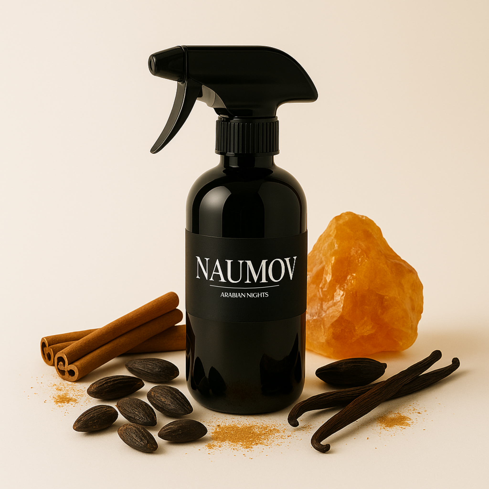 Arabian Nights - Parfum d’Intérieur