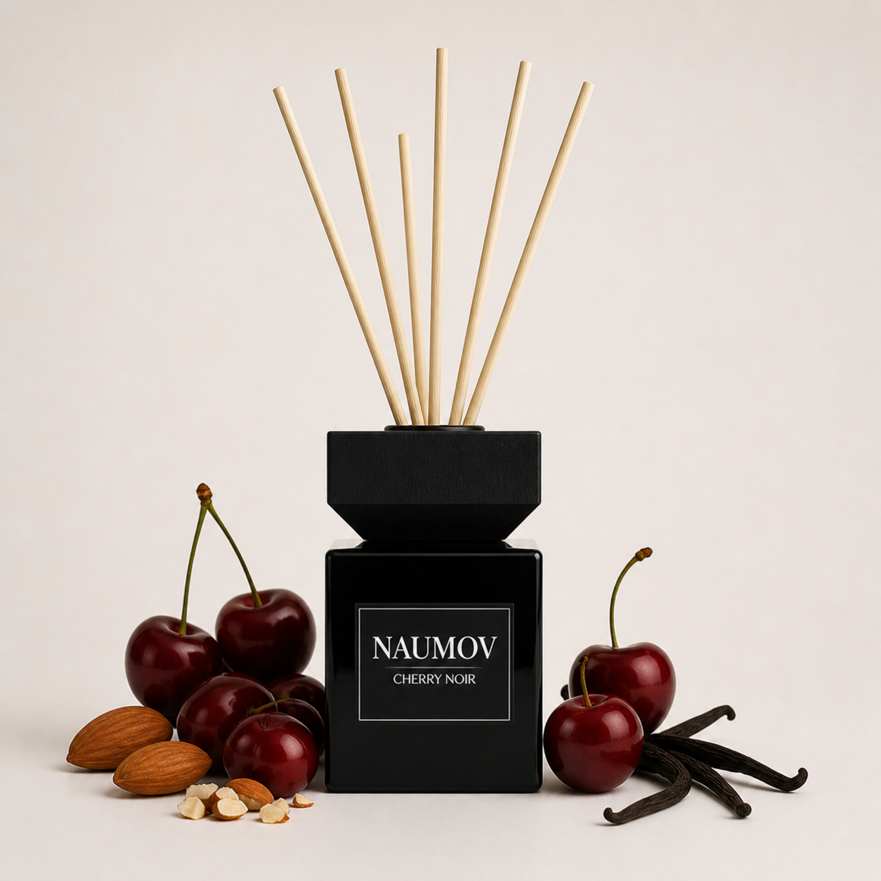 Cherry Noir - Duftstäbchen