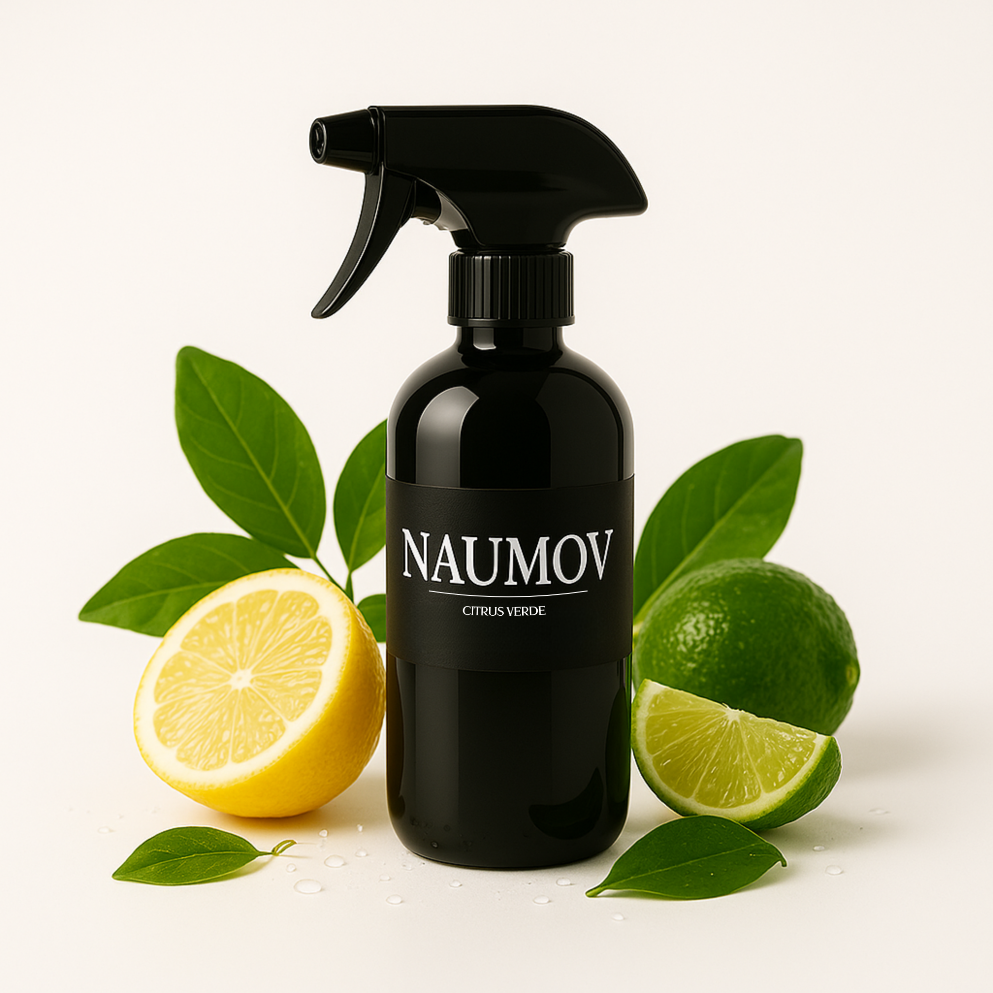 Cherry Noir - Parfum d’Intérieur