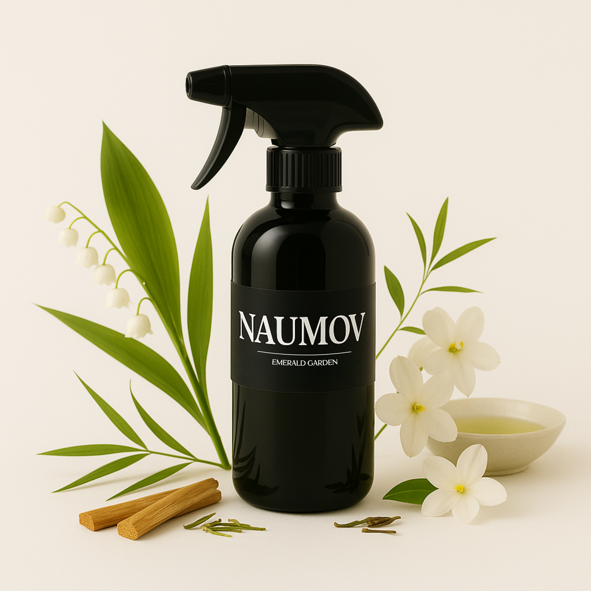 Arabian Nights - Parfum d’Intérieur