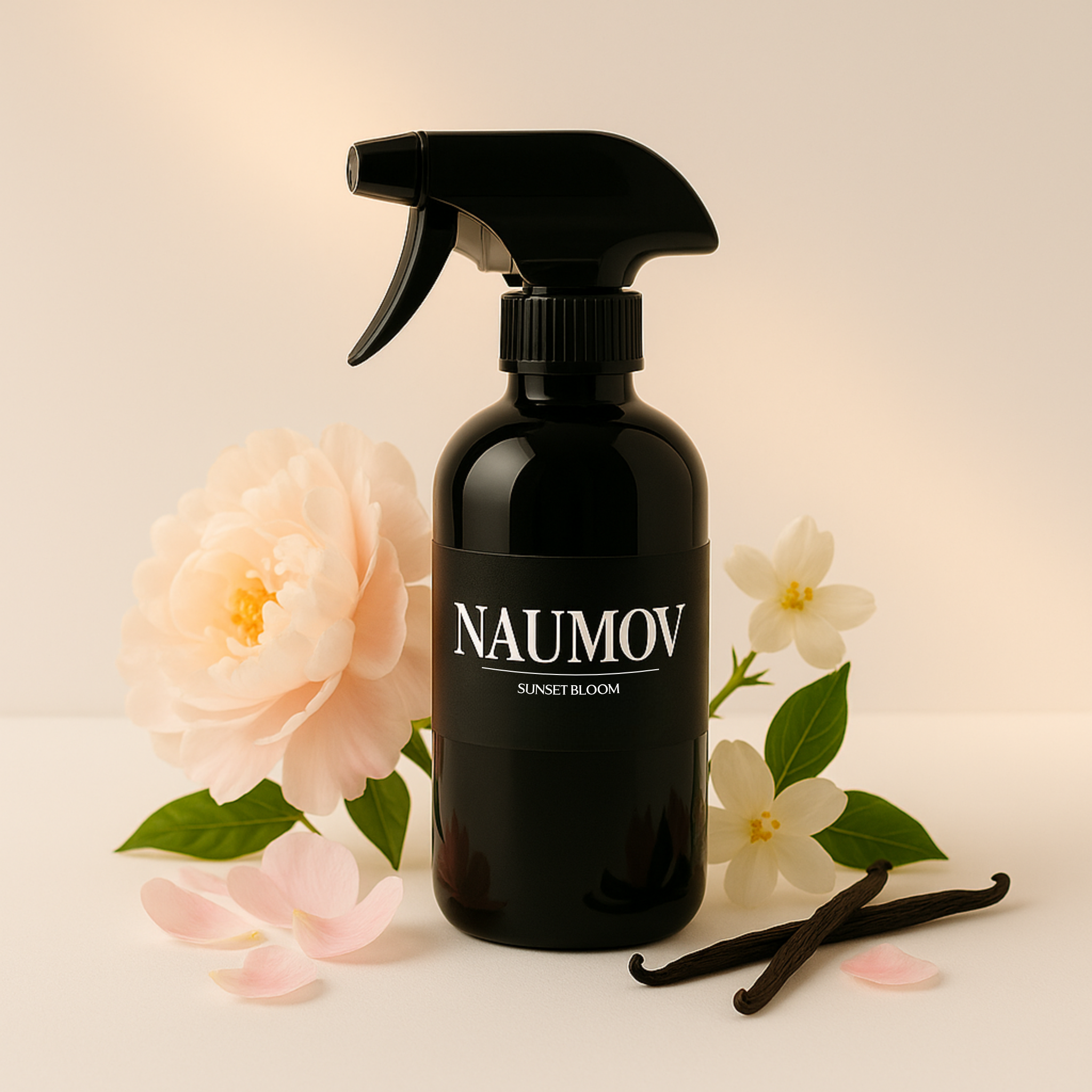 Sunset Bloom - Parfum d’Intérieur